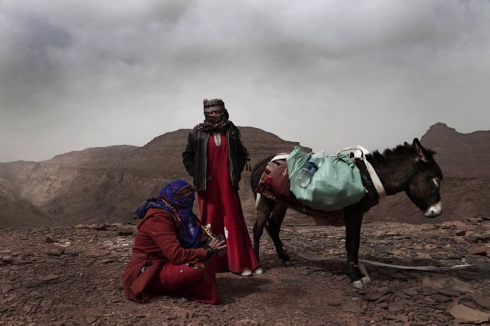 Bedouins